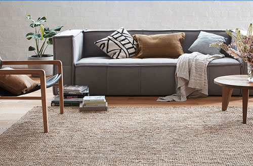 地毯，家居，汽車行業(yè)解決方案